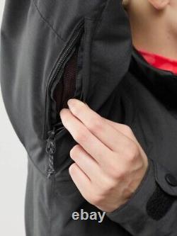 Burton Jet Set Insulated Jacket Women's medium Brand New With Tags