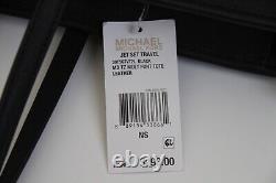 MICHAEL Michael Kors Jet Set Medium Saffiano Leather Top-Zip Tote Bag 30T5GTVT2L